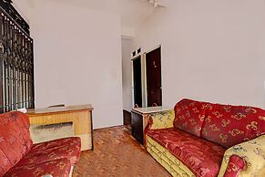 SPOT ON 92167 Jodoh Stay SyariahNearPelabuhan Feri Harbor Bay