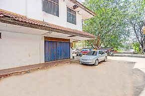 SPOT ON 92167 Jodoh Stay SyariahNearPelabuhan Feri Harbor Bay