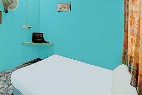 SPOT ON 92167 Jodoh Stay SyariahNearPelabuhan Feri Harbor Bay