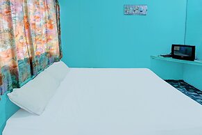 SPOT ON 92167 Jodoh Stay SyariahNearPelabuhan Feri Harbor Bay