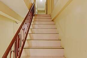 SPOT ON 92167 Jodoh Stay SyariahNearPelabuhan Feri Harbor Bay