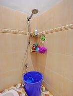 SPOT ON 92167 Jodoh Stay SyariahNearPelabuhan Feri Harbor Bay