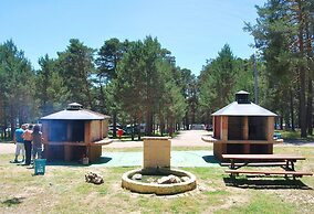 Camping Urbión