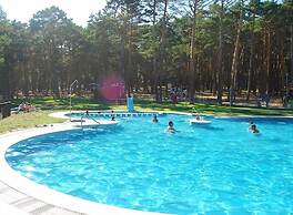 Camping Urbión