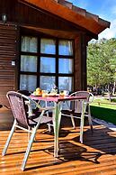 Camping Urbión