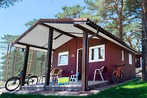 Camping Urbión