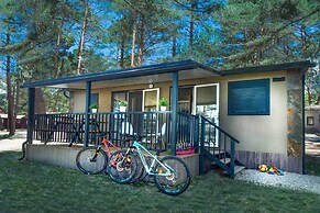 Camping Urbión