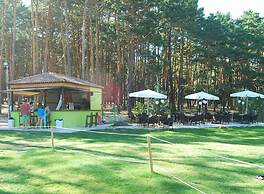 Camping Urbión