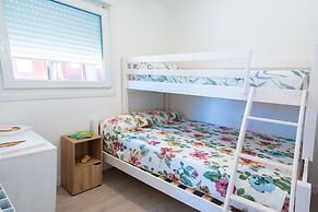 Camping Urbión