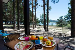 Camping Urbión