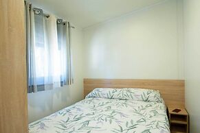 Camping Urbión