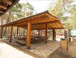 Camping Urbión