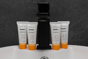 Saska Kepa Apartment by Renters