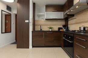 Saska Kepa Apartment by Renters