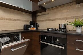 Saska Kepa Apartment by Renters