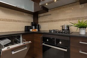 Saska Kepa Apartment by Renters