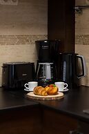 Saska Kepa Apartment by Renters