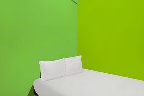 SPOT ON 92170 Penginapan Pak DheNearMall Nagoya Hill