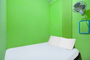 SPOT ON 92170 Penginapan Pak DheNearMall Nagoya Hill