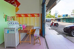 SPOT ON 92170 Penginapan Pak DheNearMall Nagoya Hill