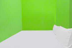 SPOT ON 92170 Penginapan Pak DheNearMall Nagoya Hill