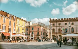 Residence Alessandra