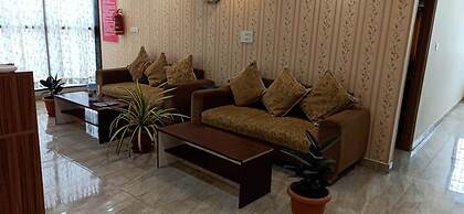 iROOMZ Suchira Lodge