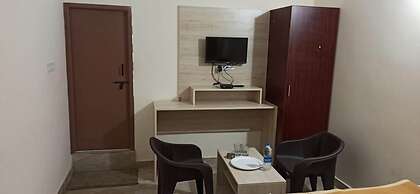 iROOMZ Suchira Lodge