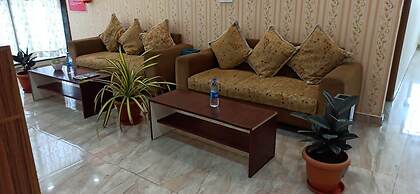 iROOMZ Suchira Lodge