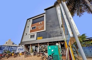 iROOMZ Suchira Lodge