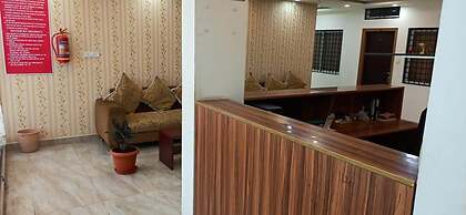 iROOMZ Suchira Lodge