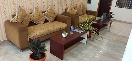 iROOMZ Suchira Lodge