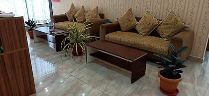 iROOMZ Suchira Lodge