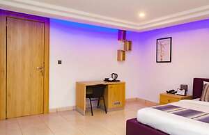 Shartell Hotels Jos