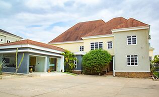 Shartell Hotels Jos