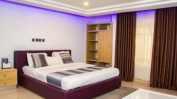 Shartell Hotels Jos