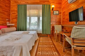 Çıralı Orange Motel