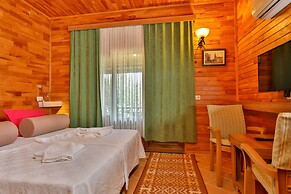 Çıralı Orange Motel