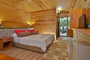 Çıralı Orange Motel