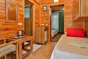 Çıralı Orange Motel