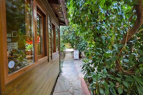 Çıralı Orange Motel