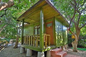 Çıralı Orange Motel