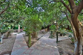 Çıralı Orange Motel