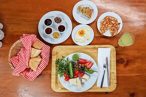 Çıralı Orange Motel