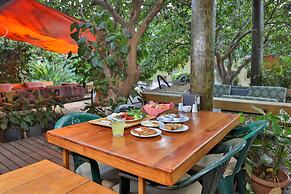 Çıralı Orange Motel