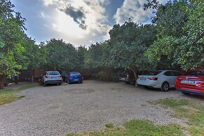 Çıralı Orange Motel