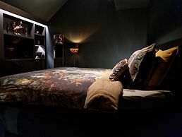 Boutique Hotel de Bungelaer