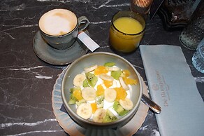Boutique Hotel de Bungelaer