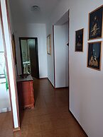 Seafront Apartment for Rent 6 Sleeps Skyscraper