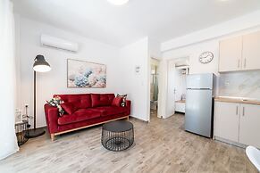 Aphrodite Residential Complex